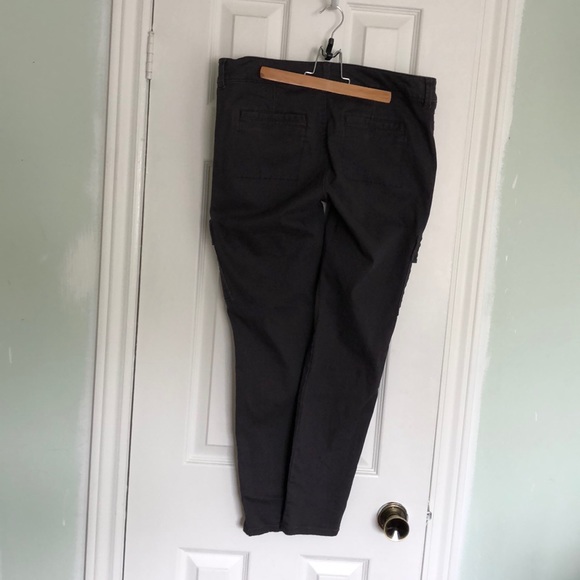 Gap khakis- women’s - Picture 2 of 2